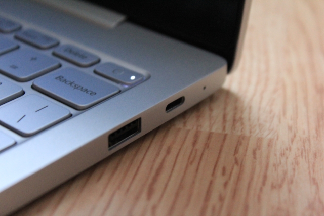 Обзор на "китайский Macbook"