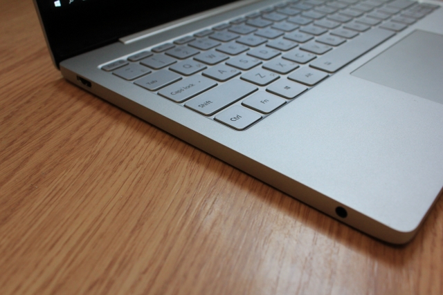 Обзор на "китайский Macbook"