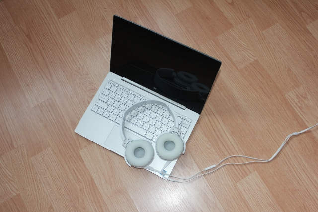 Обзор на "китайский Macbook"