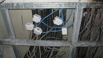 Пожар