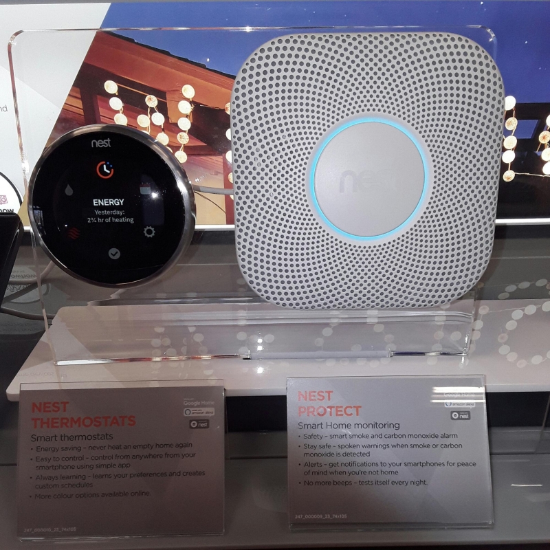 Голосовой помощник “Алекса” (Amazon Echo) или почему джентльмены выбирают блондинок?