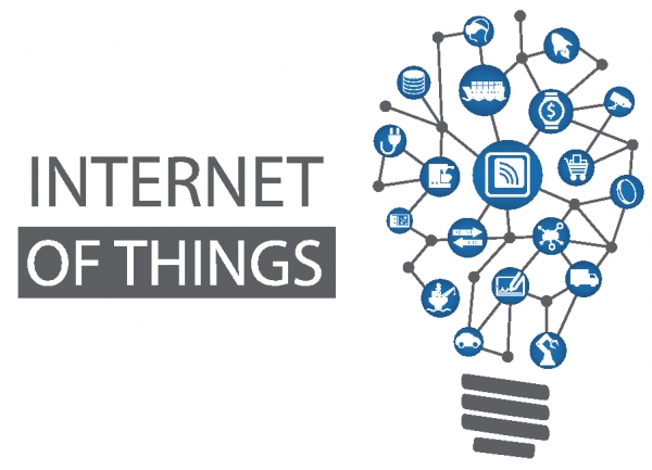 IoT в действии: система контроля воды в Китае