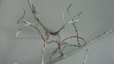 Отремонтированный дом