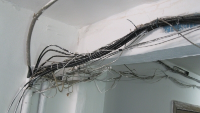 Отремонтированный дом