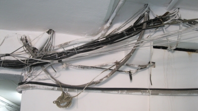 Отремонтированный дом