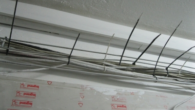 Отремонтированный дом