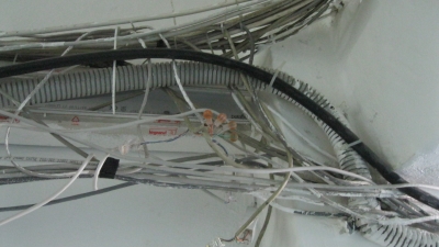 Отремонтированный дом