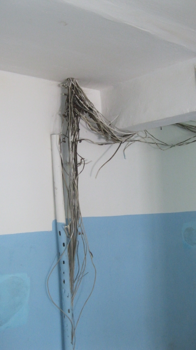 Отремонтированный дом