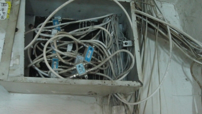 Отремонтированный дом