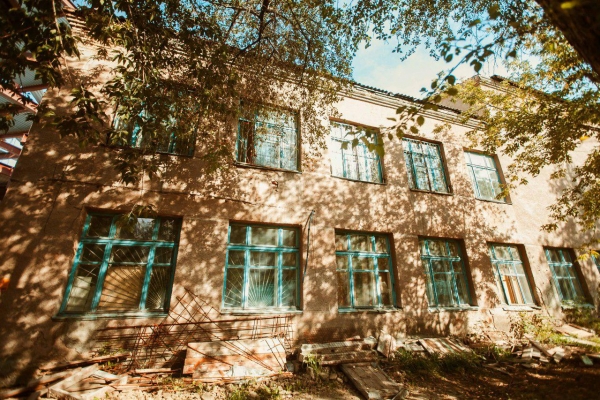 Кузбасский гугл