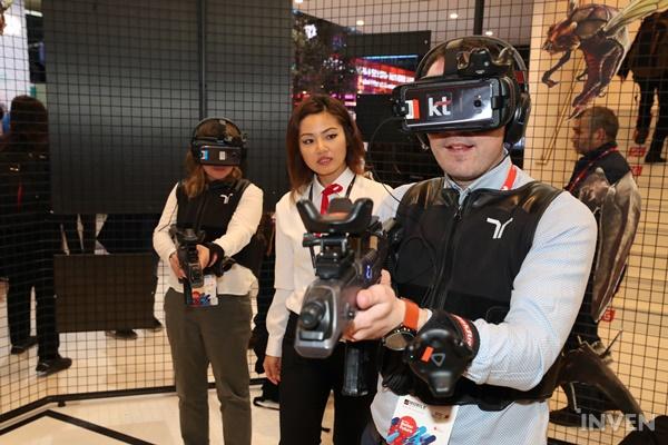 Тренды этого года на Mobile World Congress 2018