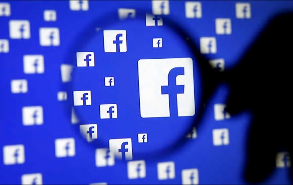 Что скрывается за красочными фасадами Facebook и Google