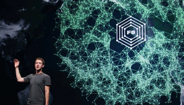 Что скрывается за красочными фасадами Facebook и Google