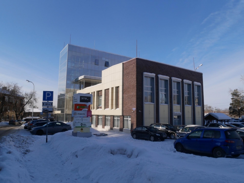 "ЭТО_": Где живет кемеровский IT-шник