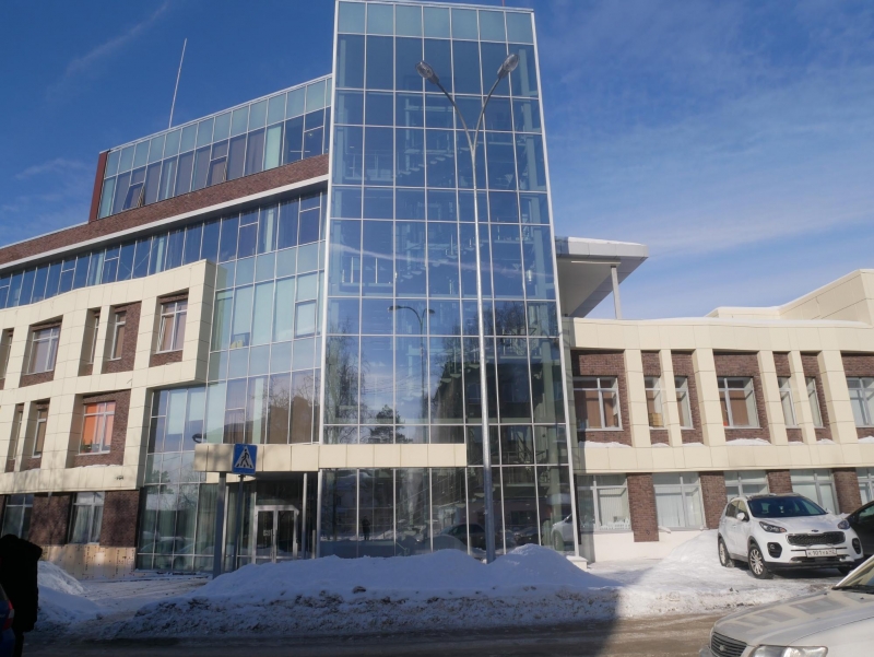 "ЭТО_": Где живет кемеровский IT-шник