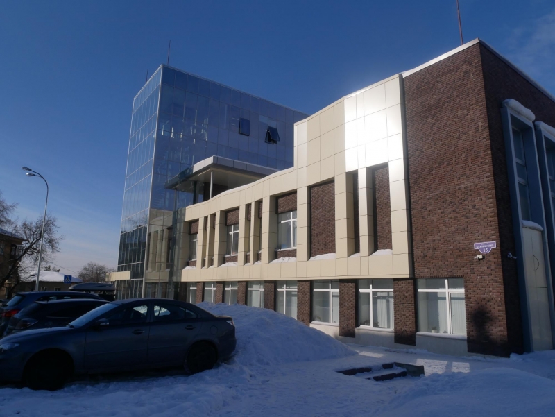 "ЭТО_": Где живет кемеровский IT-шник