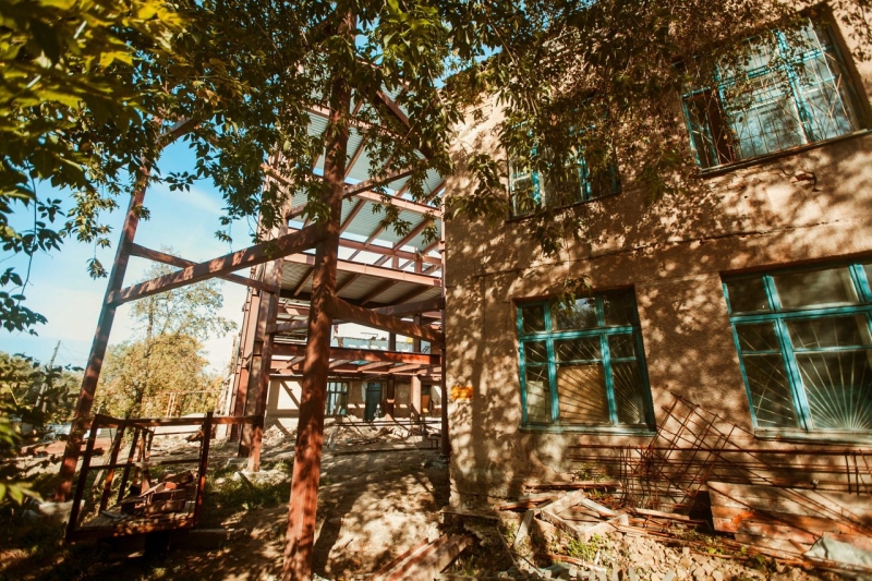 "ЭТО_": Где живет кемеровский IT-шник