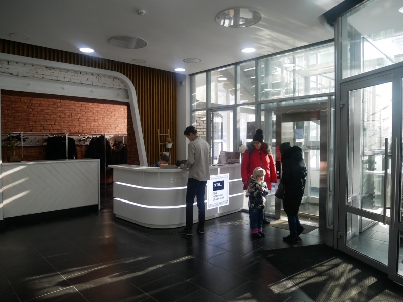 "ЭТО_": Где живет кемеровский IT-шник