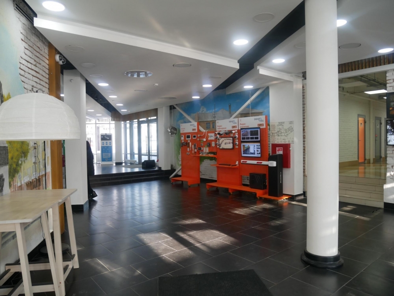 "ЭТО_": Где живет кемеровский IT-шник