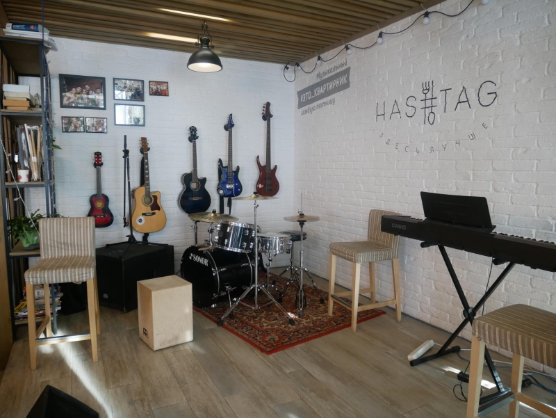 "ЭТО_": Где живет кемеровский IT-шник