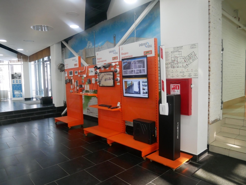 "ЭТО_": Где живет кемеровский IT-шник