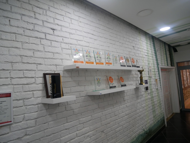 "ЭТО_": Где живет кемеровский IT-шник