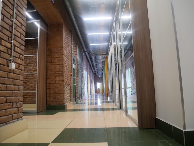 "ЭТО_": Где живет кемеровский IT-шник