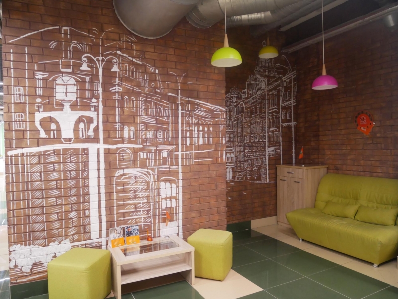 "ЭТО_": Где живет кемеровский IT-шник