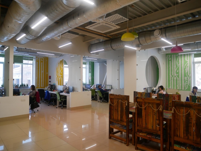 "ЭТО_": Где живет кемеровский IT-шник