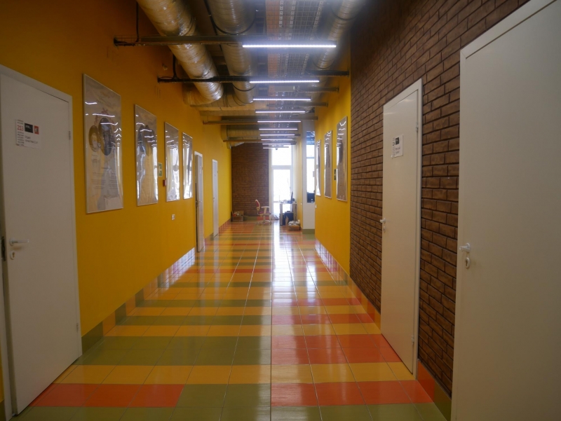 "ЭТО_": Где живет кемеровский IT-шник