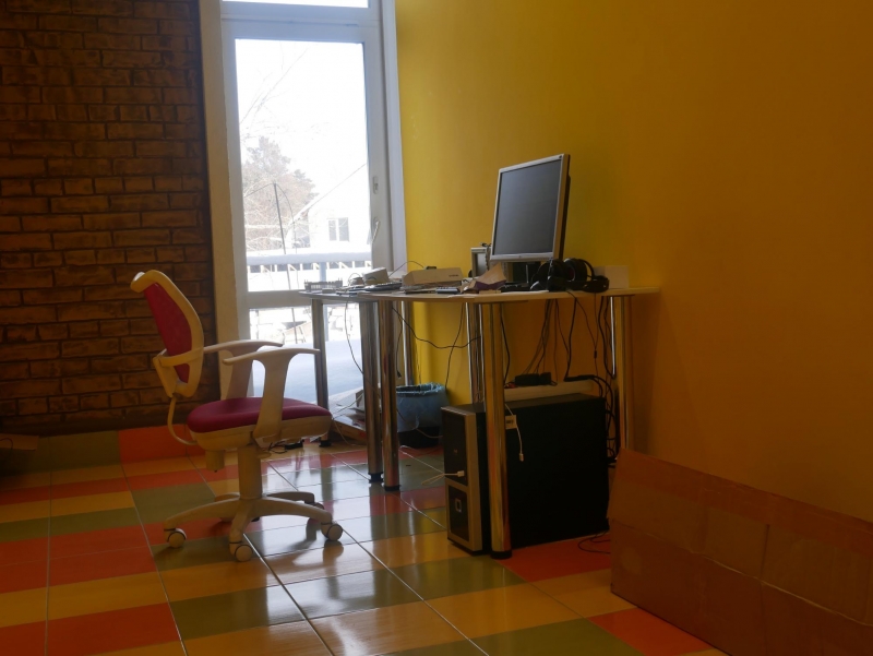 "ЭТО_": Где живет кемеровский IT-шник