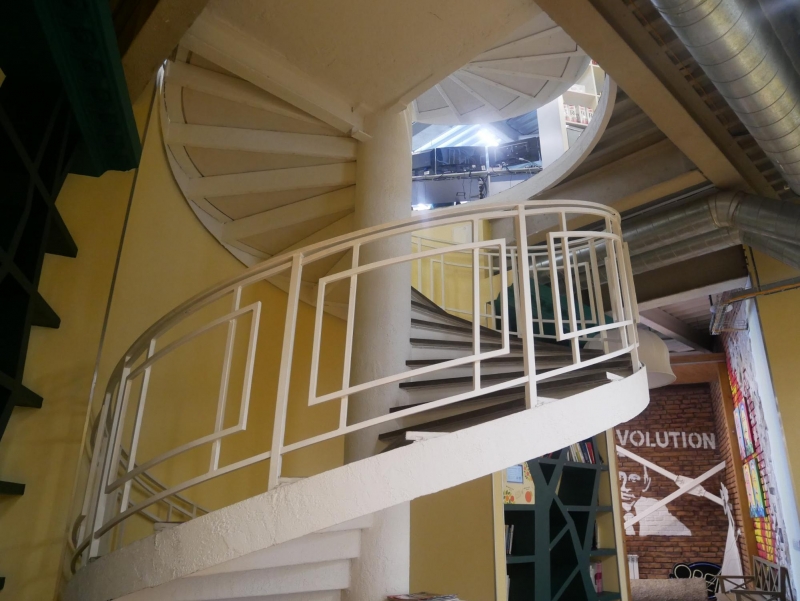 "ЭТО_": Где живет кемеровский IT-шник