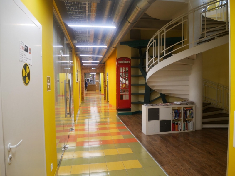 "ЭТО_": Где живет кемеровский IT-шник