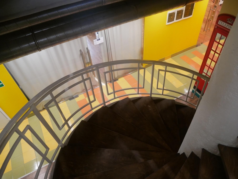 "ЭТО_": Где живет кемеровский IT-шник