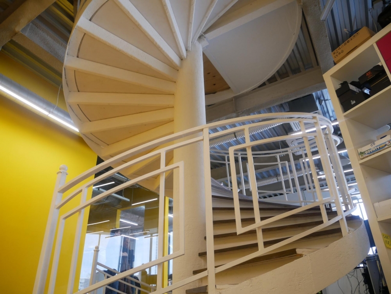 "ЭТО_": Где живет кемеровский IT-шник