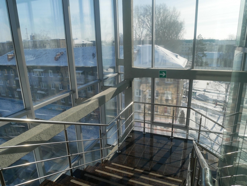 "ЭТО_": Где живет кемеровский IT-шник