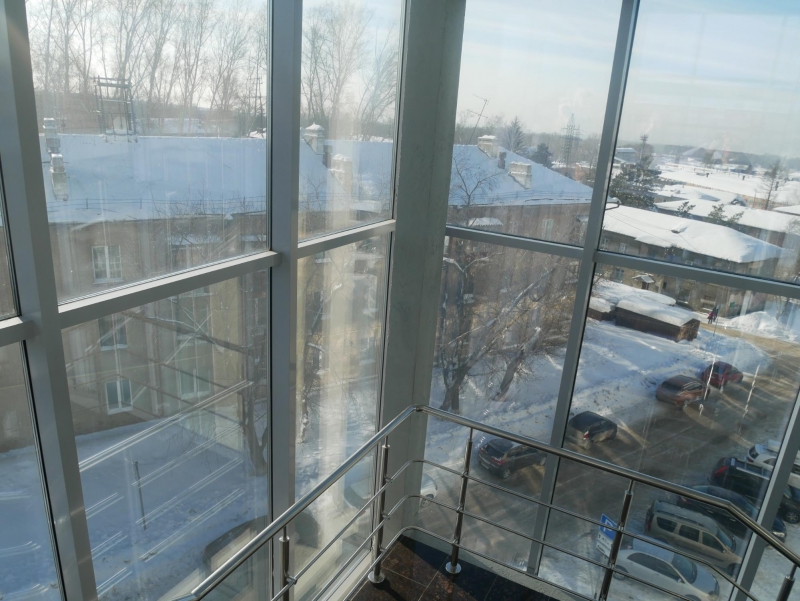 "ЭТО_": Где живет кемеровский IT-шник