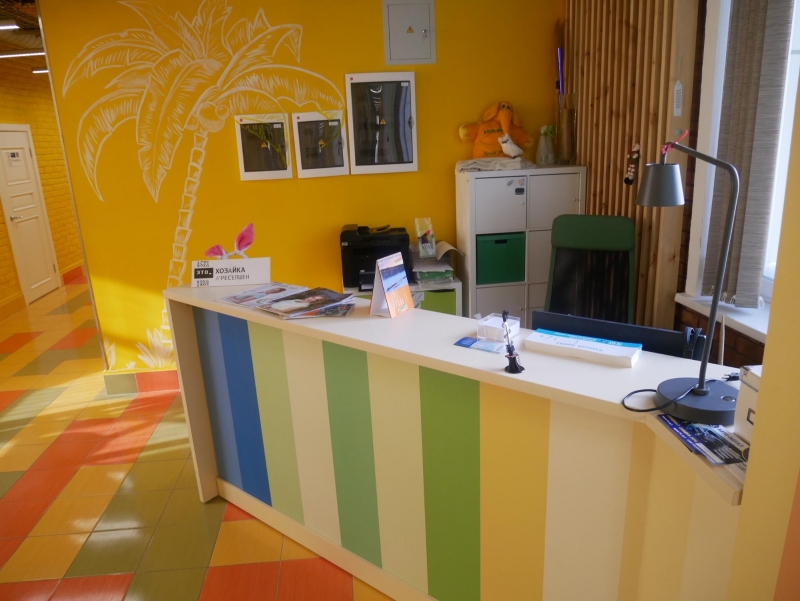 "ЭТО_": Где живет кемеровский IT-шник