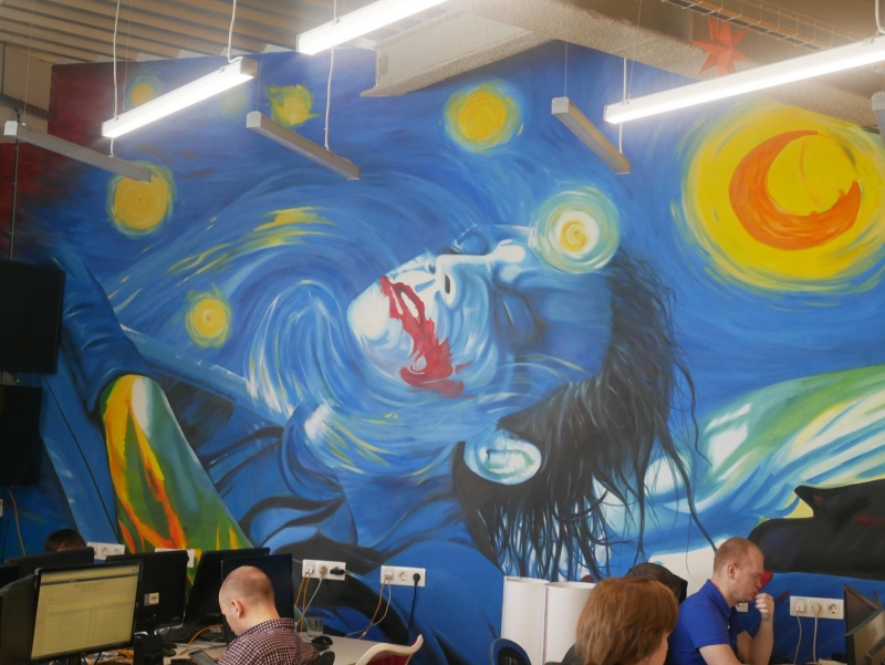 "ЭТО_": Где живет кемеровский IT-шник