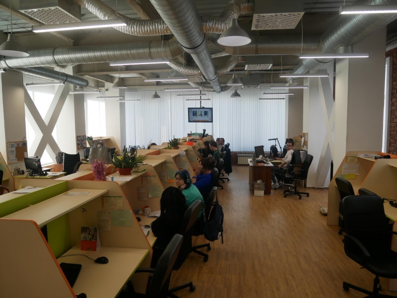 "ЭТО_": Где живет кемеровский IT-шник