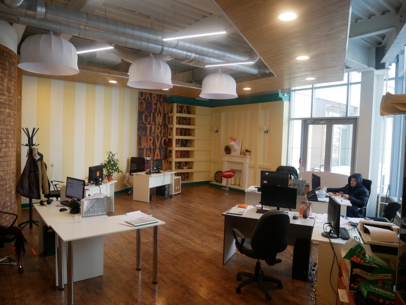 "ЭТО_": Где живет кемеровский IT-шник