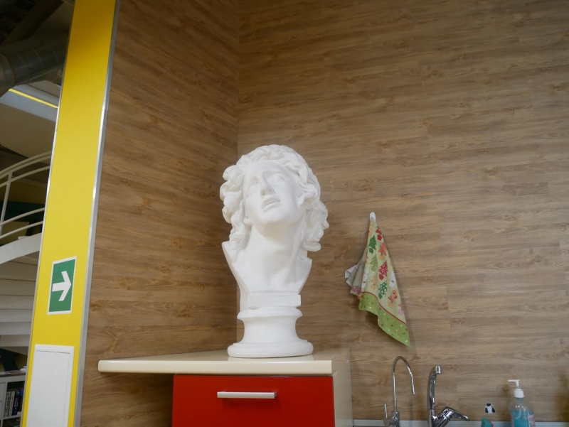 "ЭТО_": Где живет кемеровский IT-шник