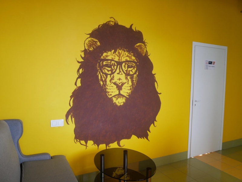 "ЭТО_": Где живет кемеровский IT-шник