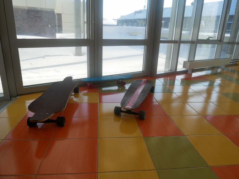 "ЭТО_": Где живет кемеровский IT-шник