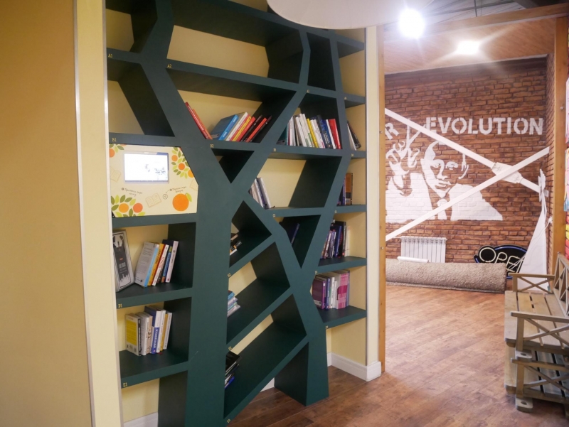 "ЭТО_": Где живет кемеровский IT-шник