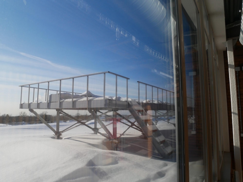 "ЭТО_": Где живет кемеровский IT-шник