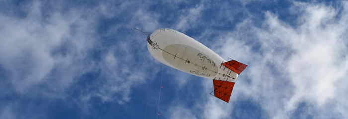 SuperTowers – футуристичное решение «последней мили» или главный конкурент Project Loon?