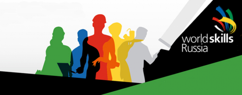 О том как проходят чемпионаты по монтажу кабельных систем среди студентов