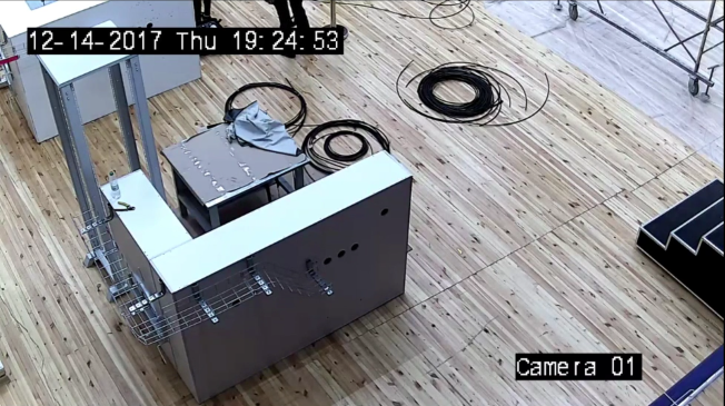 Как проходят мировые чемпионаты по монтажу кабельных систем