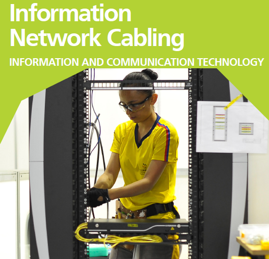 Как проходят мировые чемпионаты по монтажу кабельных систем
